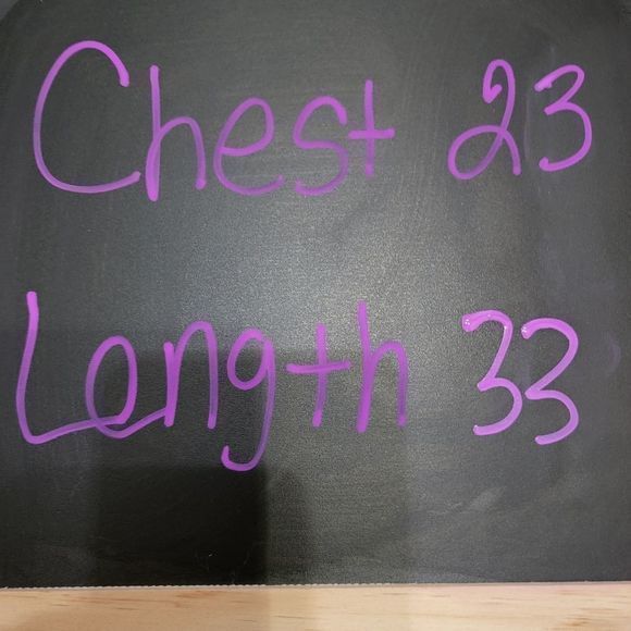 Larry Levine Sport long coat jacket black with brown lining gold buttons‎ sz med - Picture 5 of 8